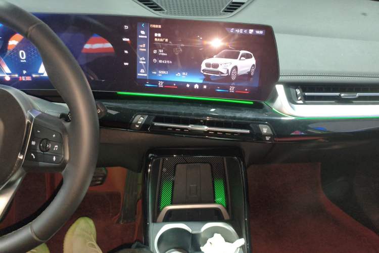 Used BMW X1 2023 sDrive25Li X Design Package