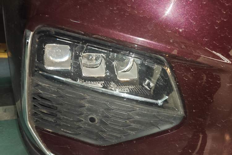 Used Ford Equator 2021 EcoBoost 225 Premier 6-Seater
