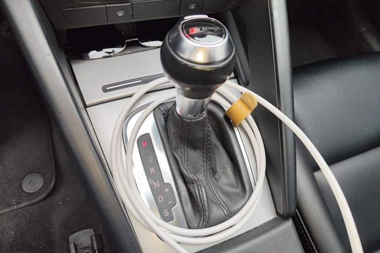 Used Audi A3 2010 Sportback 1.4T Luxury Model