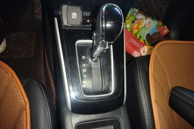 Used Nissan Sylphy 2016 1.6 XL CVT Luxury Edition
