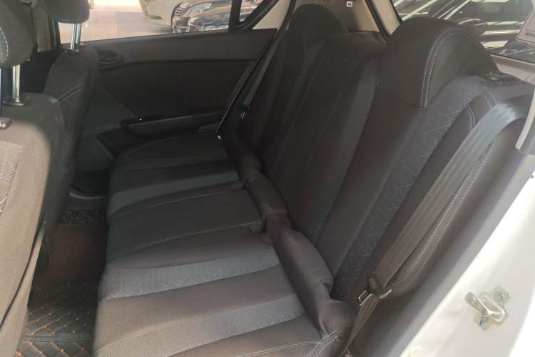 Used Baojun 310 2020 1.2L Manual Comfort Edition