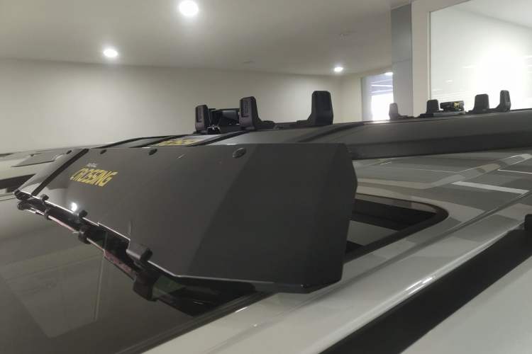 Used Toyota Prado 2024 2.4T All-Terrain TX Version 5 Seats Roof