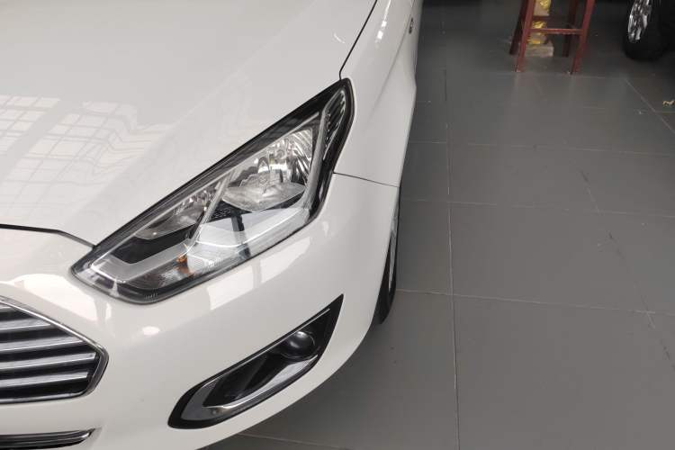 Used Ford Escort 2017 1.5L Automatic Comfort Model