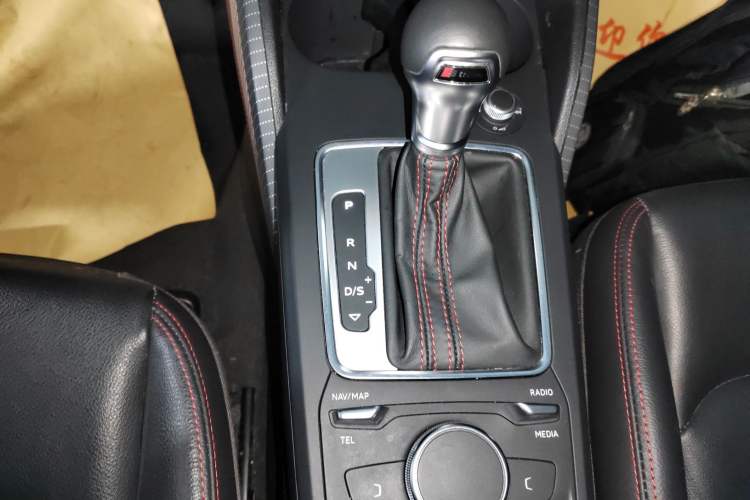 Used Audi Q2L 2022 35 TFSI Progressive Dynamic Edition