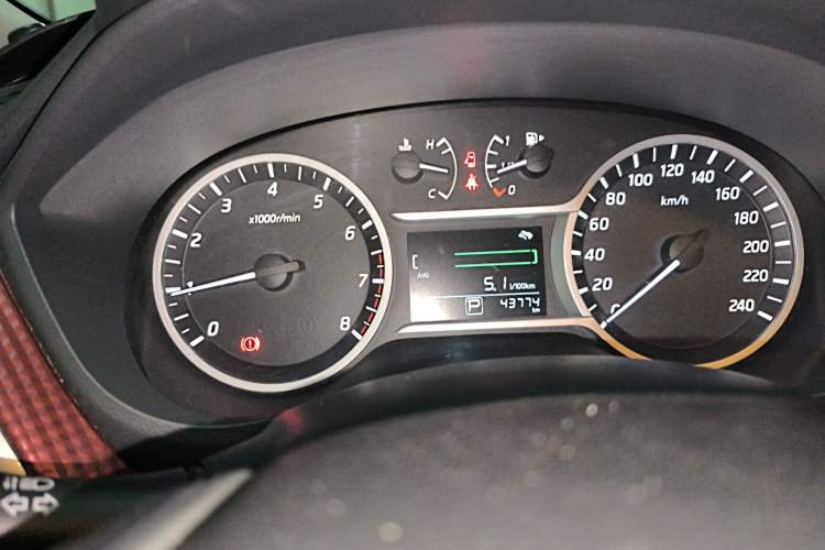 Used Nissan Lannia 2020 1.6L CVT Cool Edition
