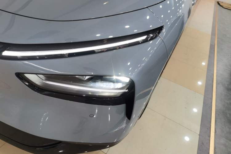 Used XPeng G7 2025 702 Max