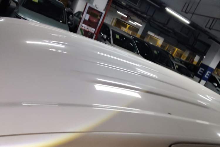 Used SAIC MAXUS Dajia 7 2024 Revised Version Super Hybrid Long-Range Edition Enjoyment Version Roof