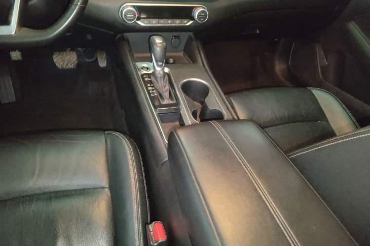 Used Nissan Teana 2020 2.0L XL Comfort Edition
