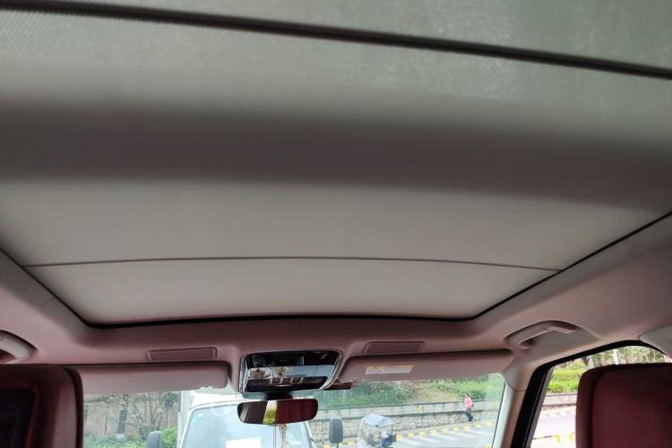 Used Land Rover Range Rover Sport 2019 3.0 L6 HSE DYNAMIC