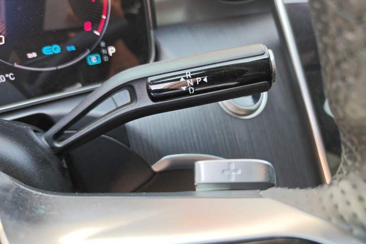 Used Mercedes-Benz C-Class 2022 Restyled C 200 L Sport Edition
