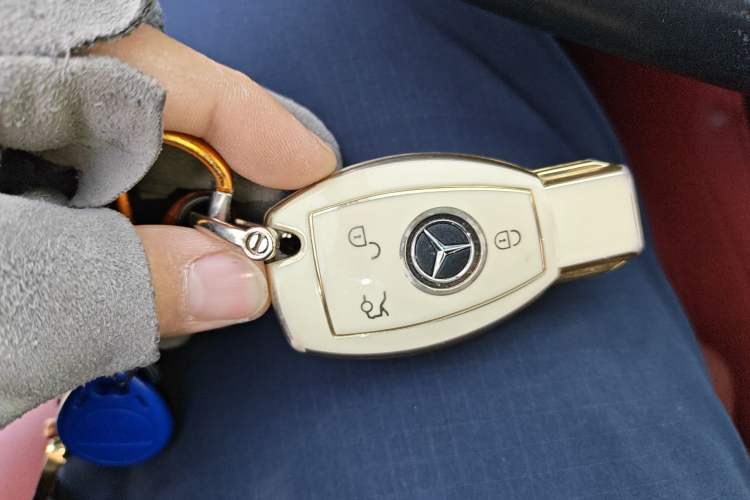 Used Mercedes-Benz C-Class 2017 Restyled C 200 Sport Edition