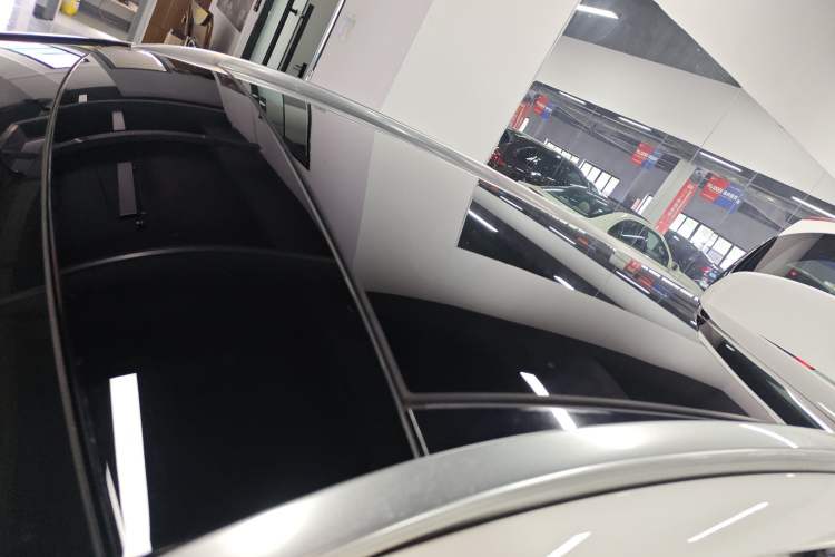 Used Mercedes-Benz C-Class 2018 C 200 Estate
