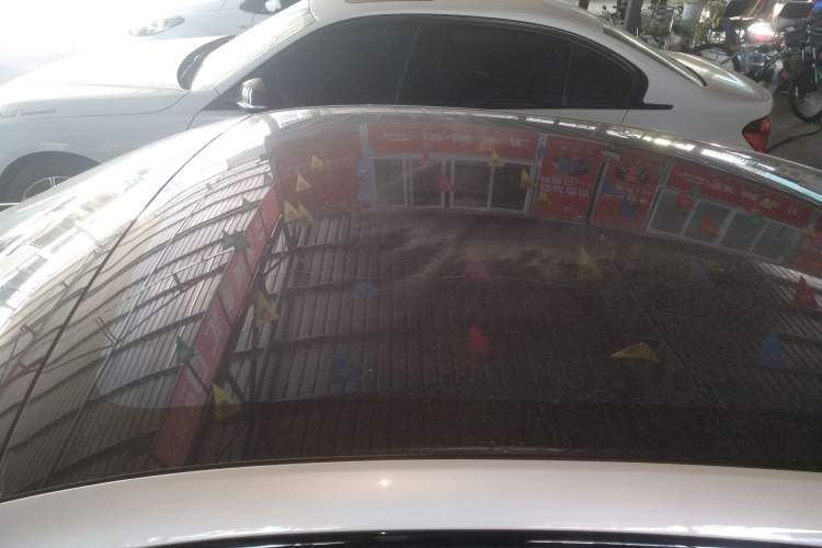 Used Dongfeng eπ eπ007 2024 620 Pro Version