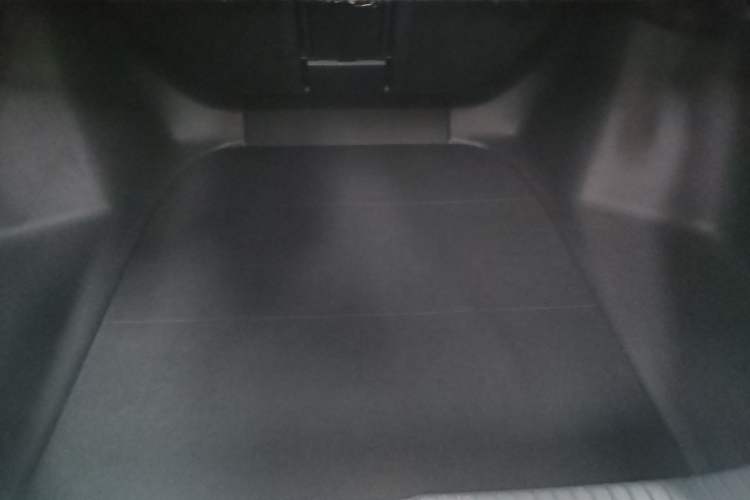 Used Honda Accord 2024 260TURBO Prestige Edition Trunk