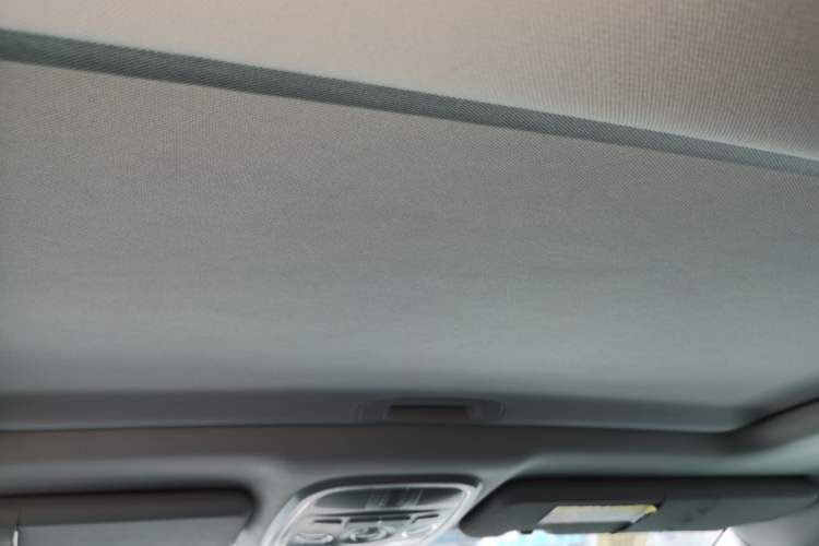 Used Haval H6 2017 Blue Label Sport Edition 1.5T Manual Two-Wheel Drive Elite Model