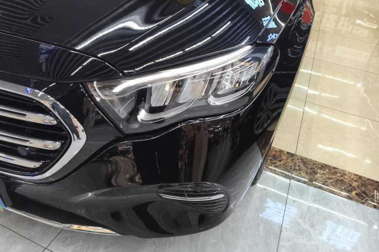 Used Mercedes-Benz E-Class 2024 Facelift E 300 L Luxury Edition