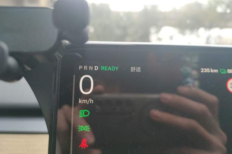 Used Tesla Model Y 2022 Rear-Wheel-Drive Version