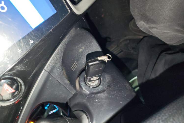 Used Toyota Corolla 2017 Revised Version 1.2T S-CVT GL-i
