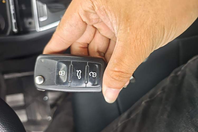 Used Volkswagen Bora 2019 Bora·Legend 1.5L Automatic Fashion Edition China VI Standard