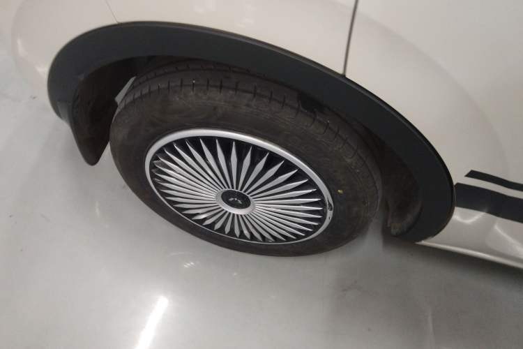 Used Wuling Bingo 2023 333 km Fast-Share Version