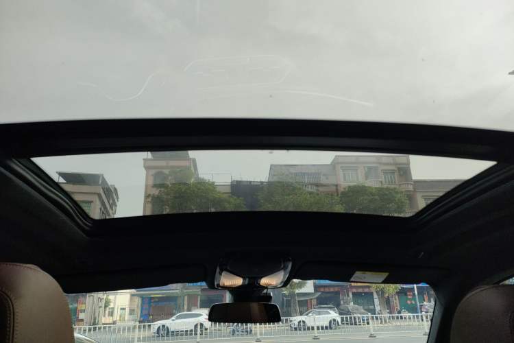 Used BMW X6 2021 xDrive30i M Sport Package
