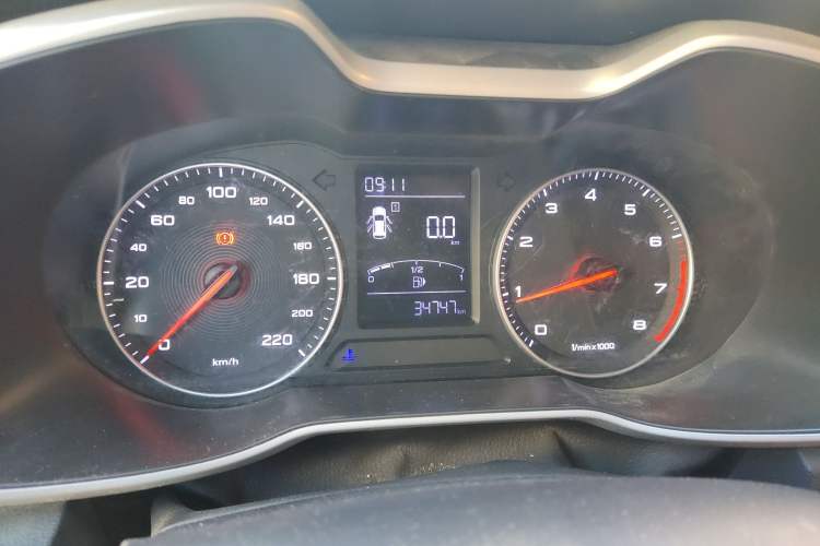 Used MG ZS 2018 1.5L Manual Comfort Edition China V Standard
