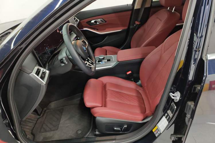 Used BMW i3 2025 eDrive 35 L