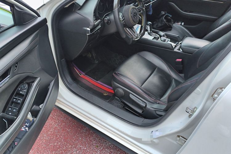 Used Mazda 3 Axela 2020 2.0L Automatic ZhiXuan Edition