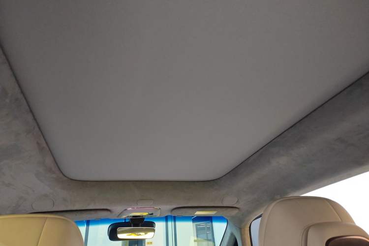 Used Zeekr MIX 2025 Long-Range Intelligent Driving Edition
