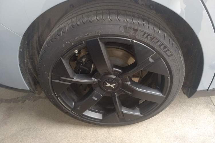 Used XPeng MONA M03 2025 502 Long-Range Max