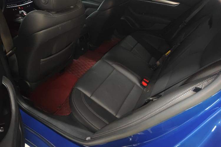 Used Cadillac CT5 2022 28T Luxury Version (Standard Edition)
