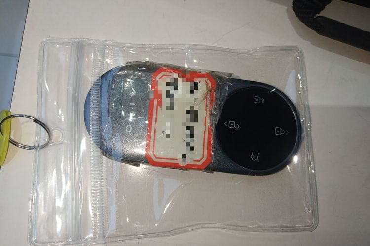 Used Hima AITO M7 2026 Model Range-Extending Ultra All-Wheel Drive 5-Seater Version
