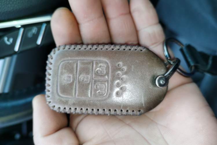 Used Honda Odyssey 2017 2.4L Smart Edition
