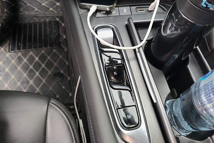 Used Buick Enclave 2022 652T Two-Wheel-Drive Prestige 7-Seater