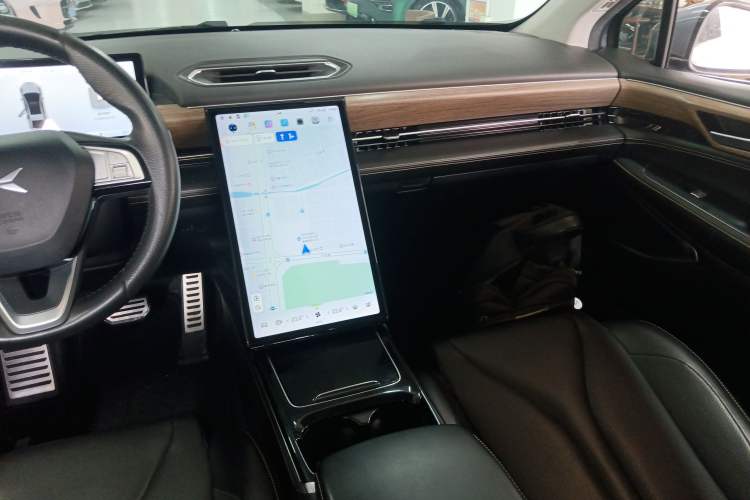 Used XPeng P5 2021 460G+
