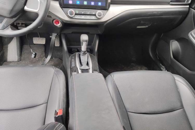 Used Honda Envix 2019 180TURBO CVT Enjoyment Version China VI