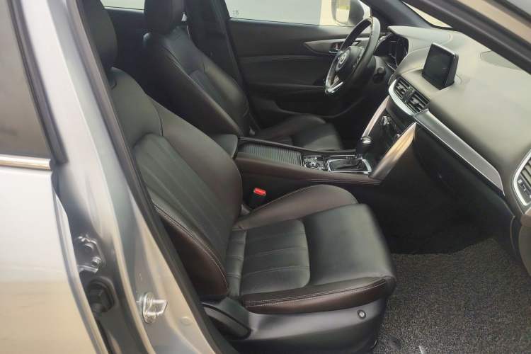 Used Mazda CX-4 2018 2.0L Automatic Two-Wheel Drive Blue Sky Luxury Edition