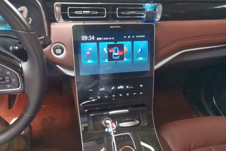 Used Sinotruk VGV U75PLUS 2021 2.0 TGDI Fun-Seeking Mountain Edition 7 Seats