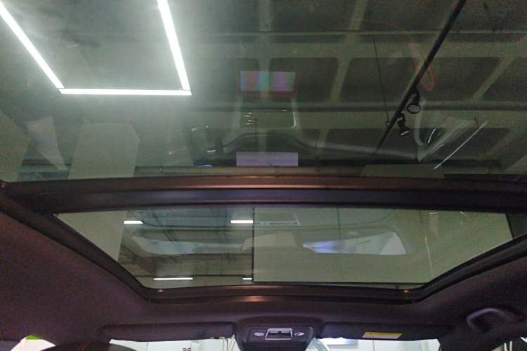 Used BYD Song PLUS New Energy 2024 HONOR Edition DM-i 110km Flagship Model Headliner