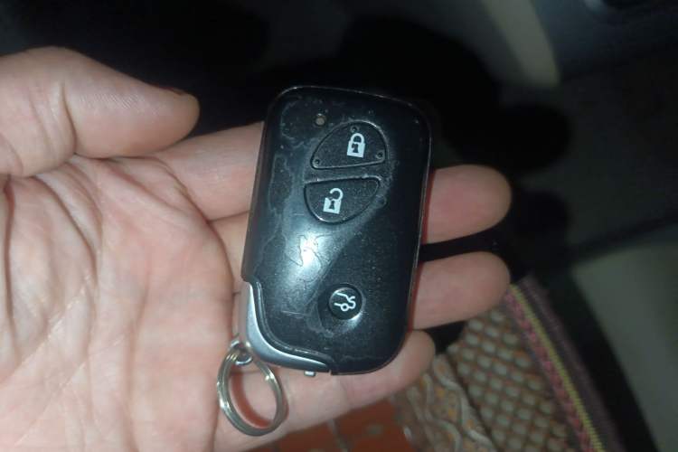 Used BYD S6 2011 2.0L Manual Luxury Version