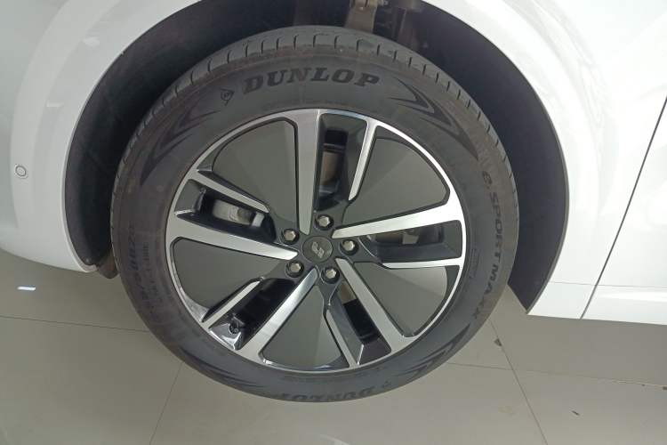 Used Li Auto L6 2024 Pro Model
