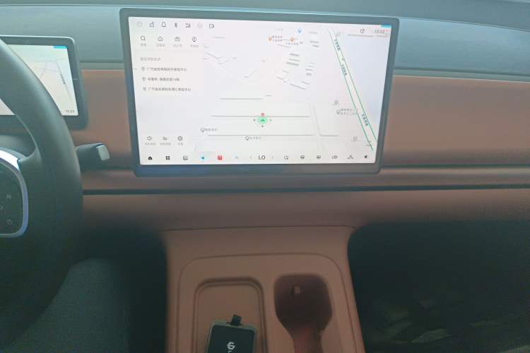 Used Leapmotor C16 2024 Range-Extended 200 Luxury Edition