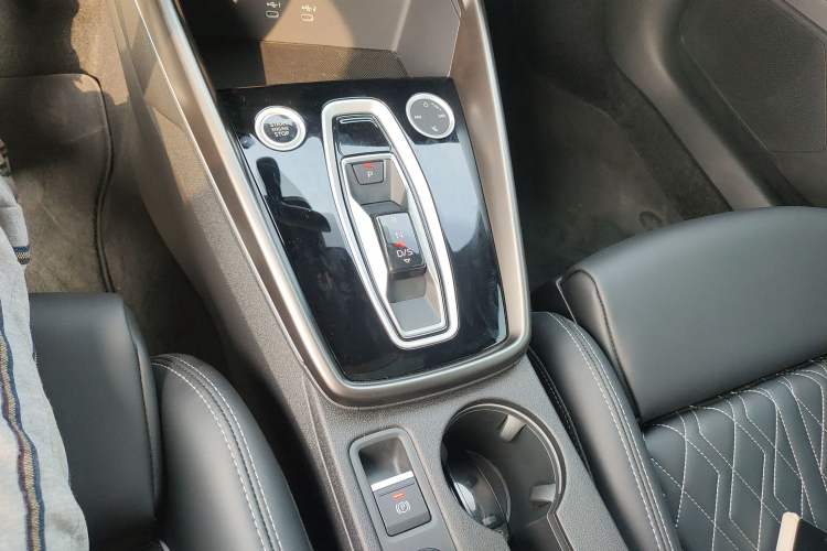 Used Audi A3 2025 A3L Limousine 35TFSI Prestige Edition