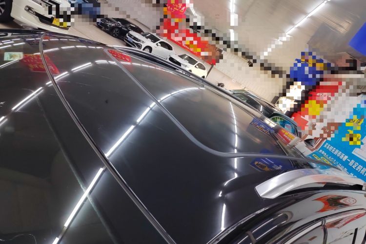 Used Buick Envision 2021 Encore Plus 652T Five-Seat Luxury Model
