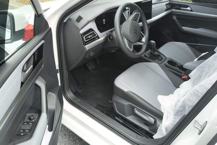 Used Volkswagen Lavida 2024 1.5L Automatic Starry Sky 5 Million Edition