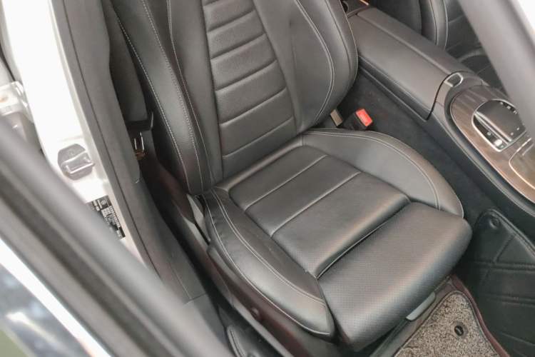 Used Mercedes-Benz E-Class 2019 E 260 L Sport Edition