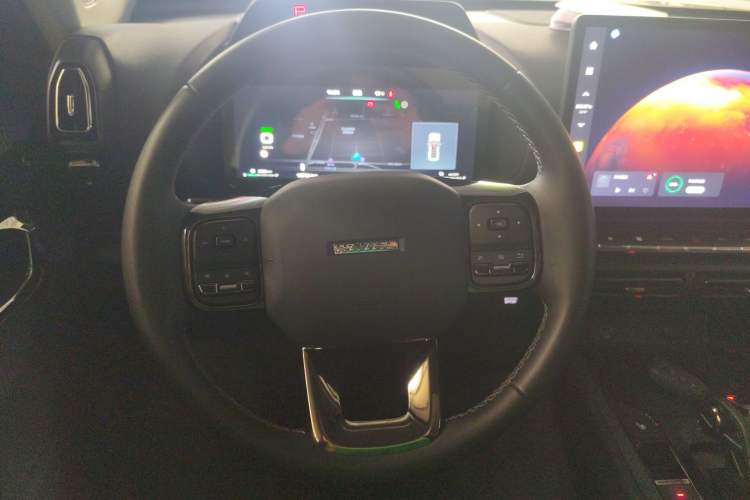 Used Haval H Dog New Energy 2024 Hi4 102km Trend Electric Version Plus