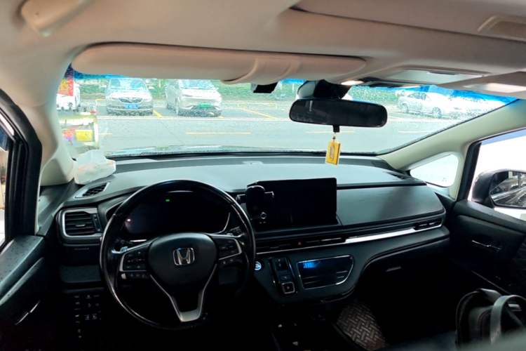 Used Honda Elysion 2022 2.0L eHEV Luxury First Edition