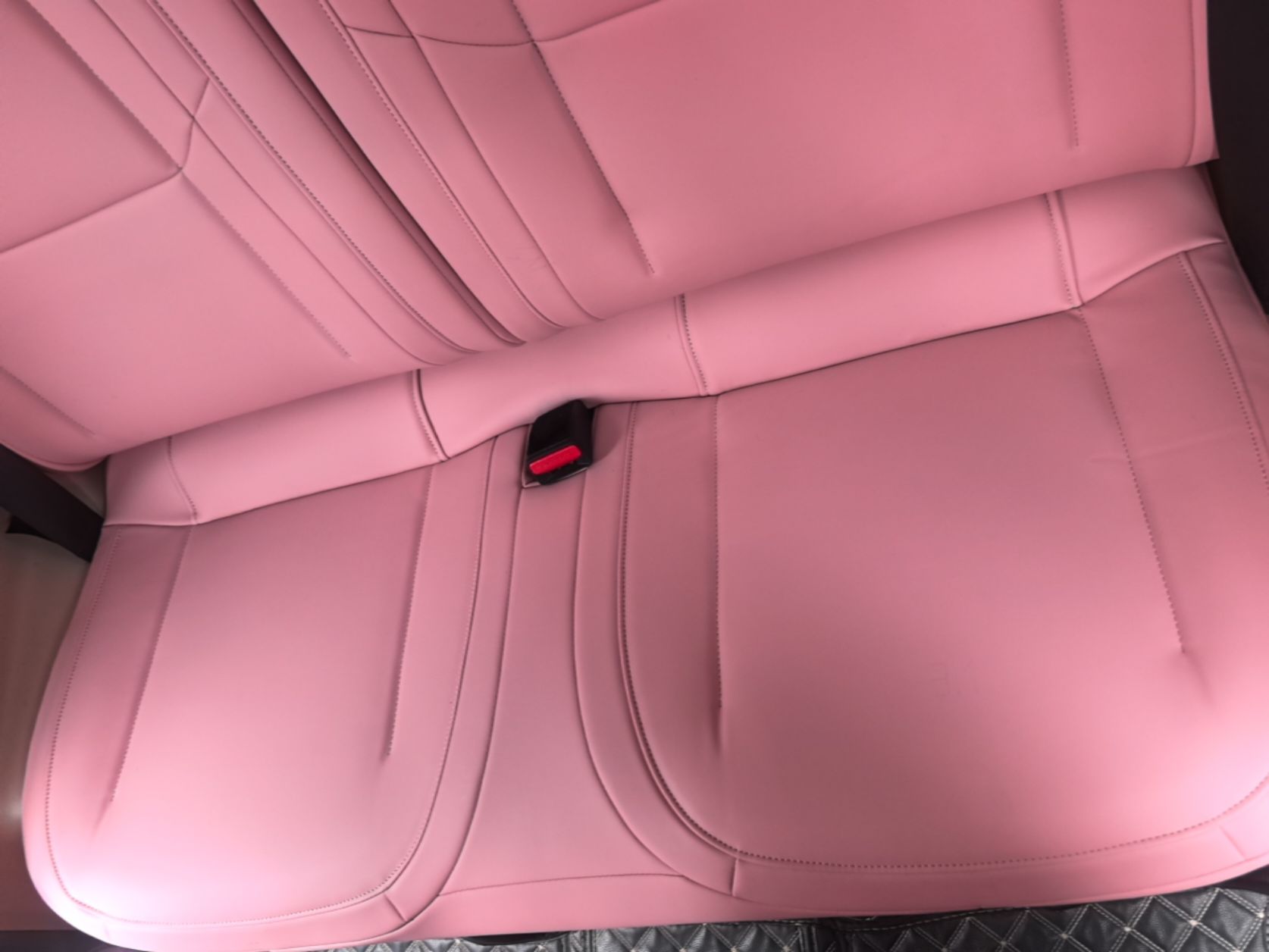Geely Galaxy Panda 2023 Panda Mini 200km Endurance Bear — снимка 20
