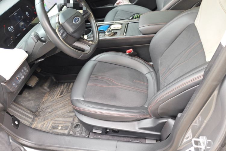 Used Ford Mondeo 2022 EcoBoost 245 Ultimate Model